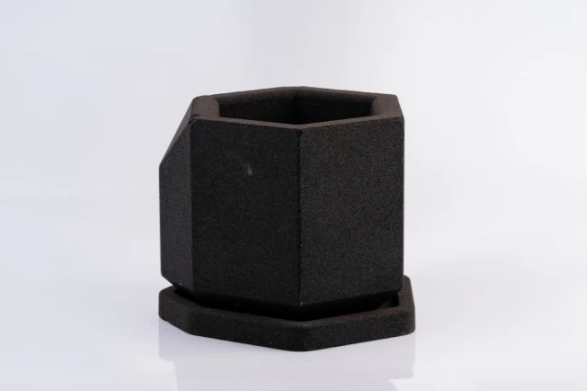 L Size Pot
